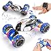 Nicella Remote Control Car RC Toys Gifts for 6 7 8 9 10 11 12 Year Old Boys Girls 360 Rotating 4WD Gesture Sensing RC Sunt Car with Lights Music Cool Birthday Gifts for Kids - Image 2