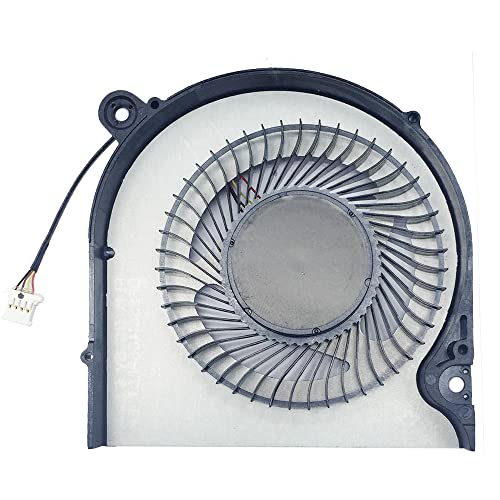 LAOKOEN New Replacement Cooling Fans for Acer Nitro 5 AN515-54 AN515-43 N18C3 AN515-54-599H AN515-54-5695 AN517-51 Nitro 7 AN715-51 AN715-51-73BU AN715-51-796C AN715-51-7427 A715-74G N19C5 Laptop - Image 4
