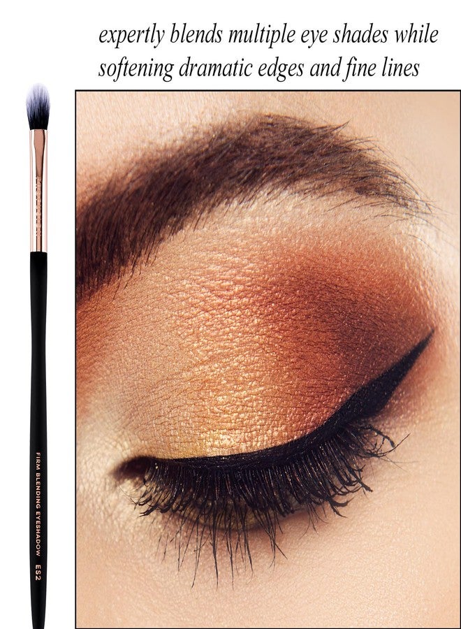 Profusion Cosmetics Firm Blending Eyeshadow - Made with Synthetic Fibers, Long Lasting Wonderful Design - Image 4