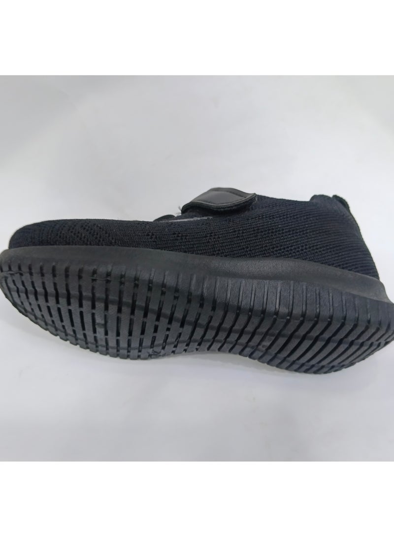Casual linen New Fashion Shoes For Children - Image 2