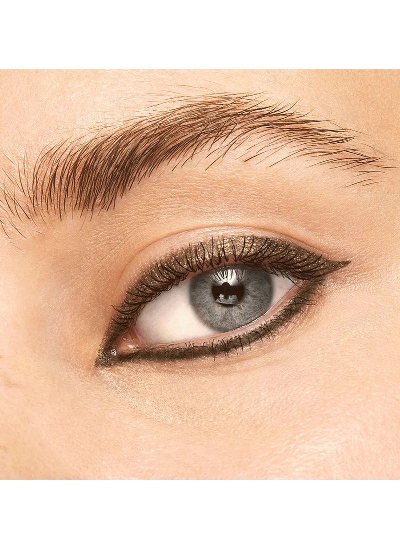 أوريفليم OnColour Perfect Duo Eye Pencil Jungle & Olive Green  - Image 4