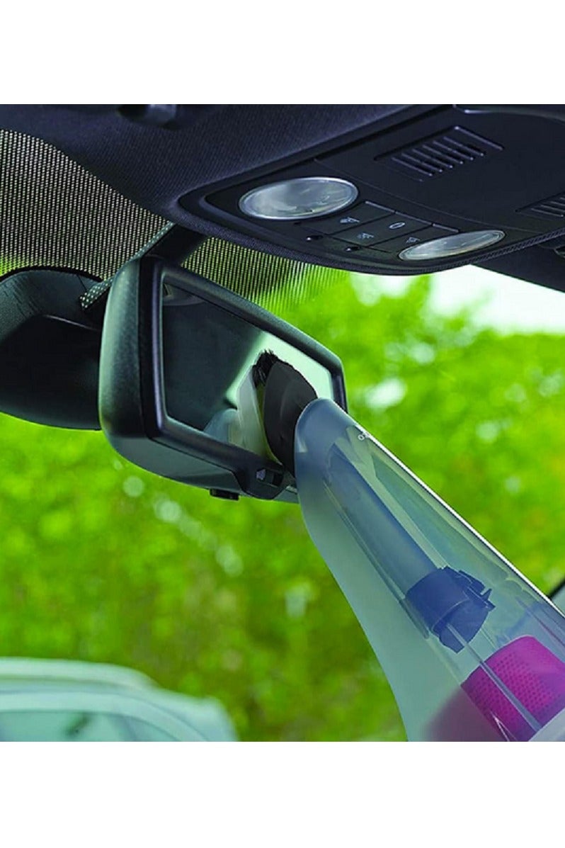 BLACK+DECKER 12.5W 12V Car Vacuum Cleaner - Image 3