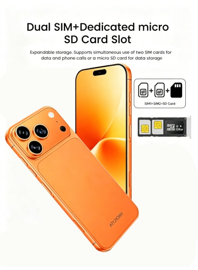 atyjycwh Atyjycwh I17a Pro 512GB 12GB Z5164C3D9D31939D63916Z