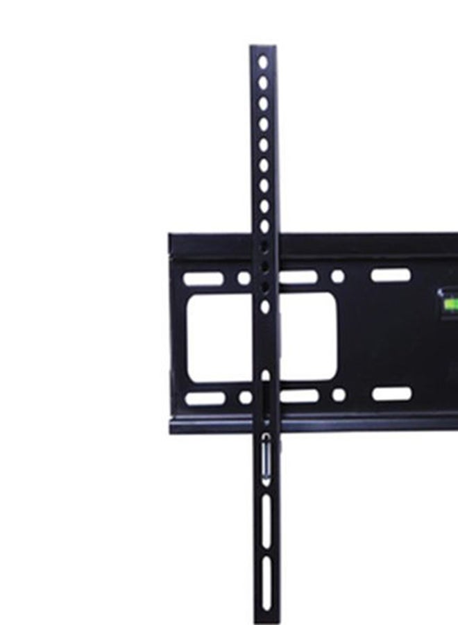 Skilltech Fixed TV Wall Mount for 32–80 Inch TVs – Model SH65F Black - Image 3