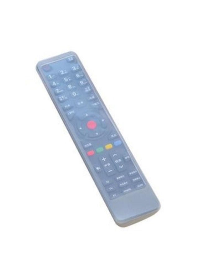 Remote Control Silicone Case Protective Cover  - Image 1