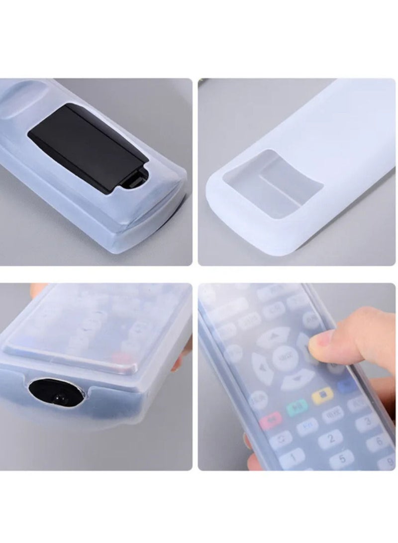 Remote Control Silicone Case Protective Cover  - Image 2
