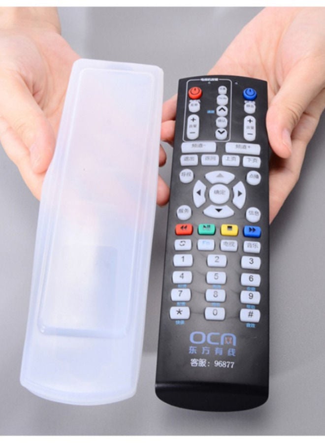 Remote Control Silicone Case Protective Cover  - Image 4