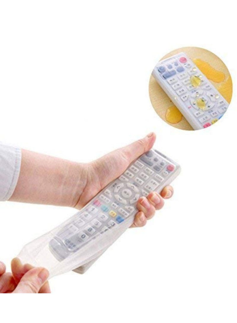 Remote Control Silicone Case Protective Cover  - Image 3