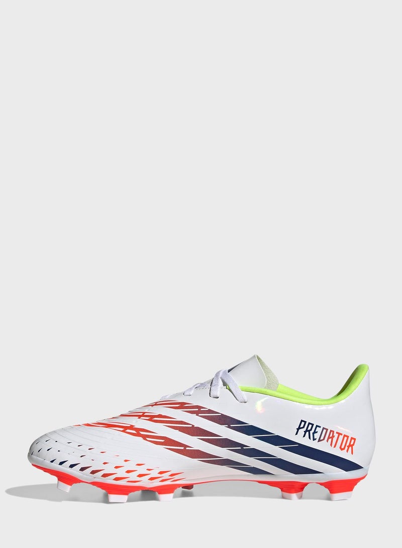 Adidas Predator Edge.4 Fxg  - Image 2