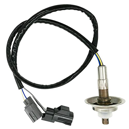 Germban GEBANMR 234-5012 Oxygen O2 Sensor Upstream Air Fuel Ratio Sensor Fits for 2007-2012 Mazda CX-7 GS GT 2.3L Replace# L33L-18-8G1 L33L-18-8G1B L33L-18-8G1C-9U - Image 3