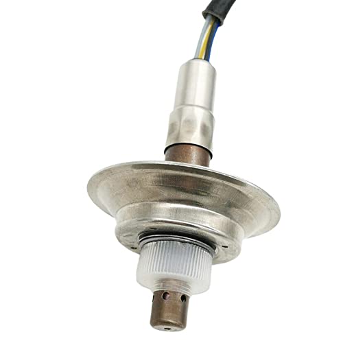 Germban GEBANMR 234-5012 Oxygen O2 Sensor Upstream Air Fuel Ratio Sensor Fits for 2007-2012 Mazda CX-7 GS GT 2.3L Replace# L33L-18-8G1 L33L-18-8G1B L33L-18-8G1C-9U - Image 4