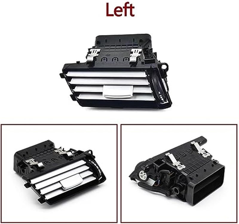 QASULER AC Vent for E Class W212 (2009-2012) - Image 3