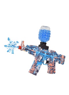 Little Story Gel Blaster Gun for Kids - Blue  - Image 1