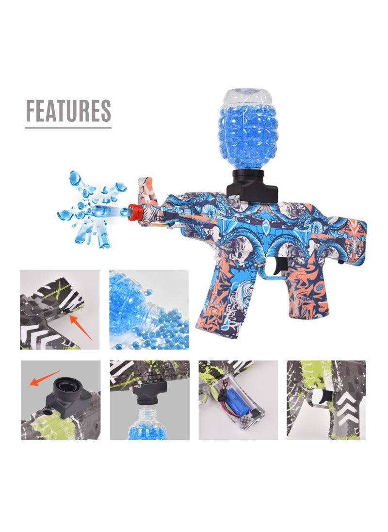 Gel Blaster Gun for Kids - Blue - pzsku/Z5165316BA967FD27581CZ/45/_/1679577961/83430507-ade6-42b0-9af7-fe90d24b9ef3