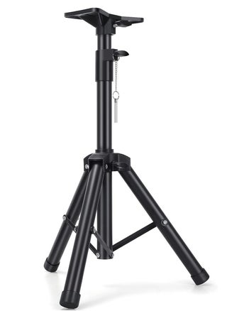 Speaker Stand Adjustable Studio Monitor Speaker Stand Tripod DJ PA Speaker Stand Professional Tripod Structure Adjustable Height - pzsku/Z51653EE622E4D6058894Z/45/_/1706521151/851565d5-4e1e-425b-a336-47ec05b6aa74