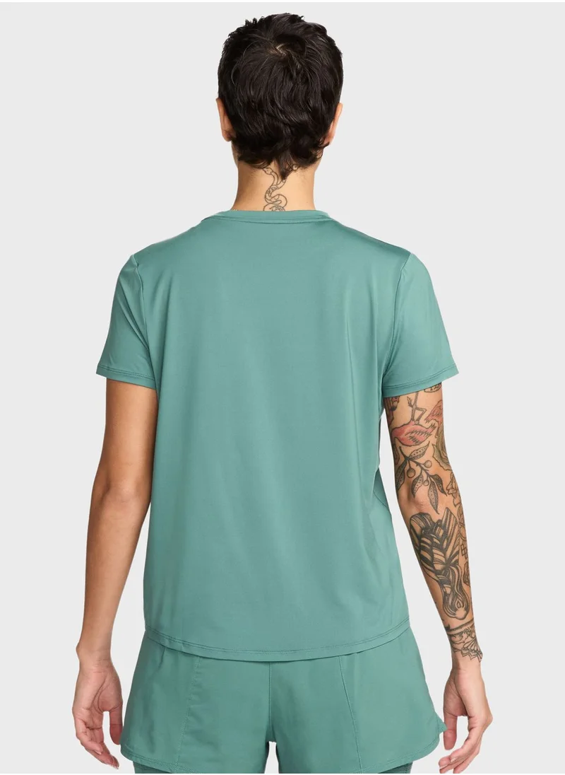 Nike Classic One Dri-Fit T-Shirt