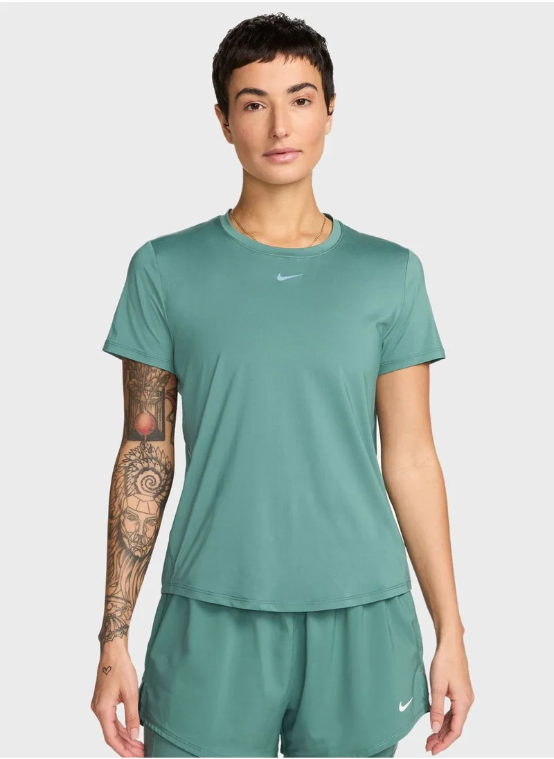 Nike Classic One Dri-Fit T-Shirt