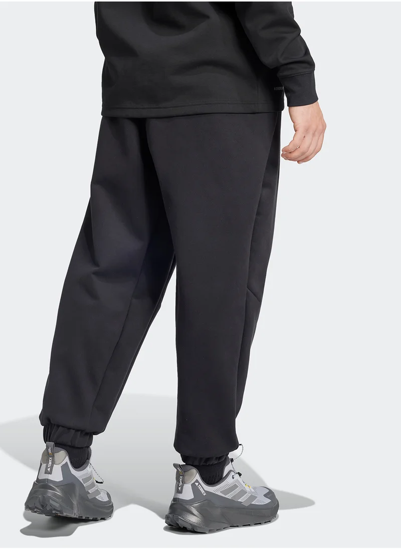 اديداس National Geographic Sweatpants