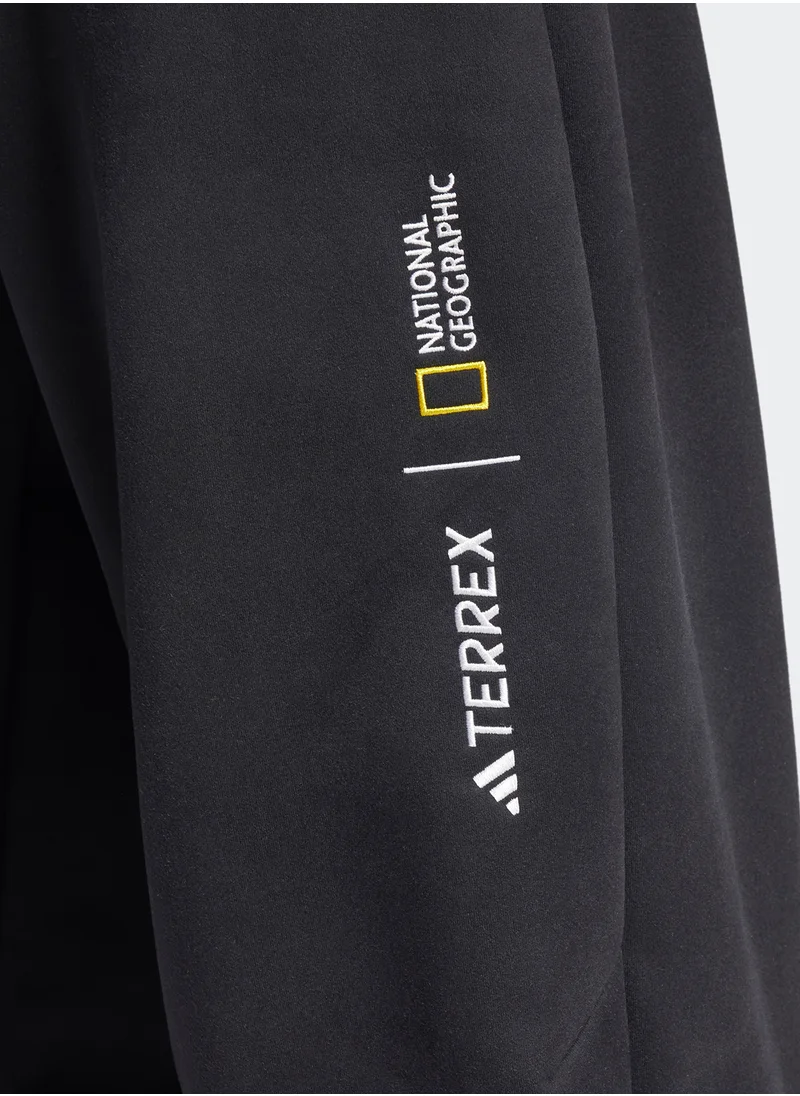 اديداس National Geographic Sweatpants