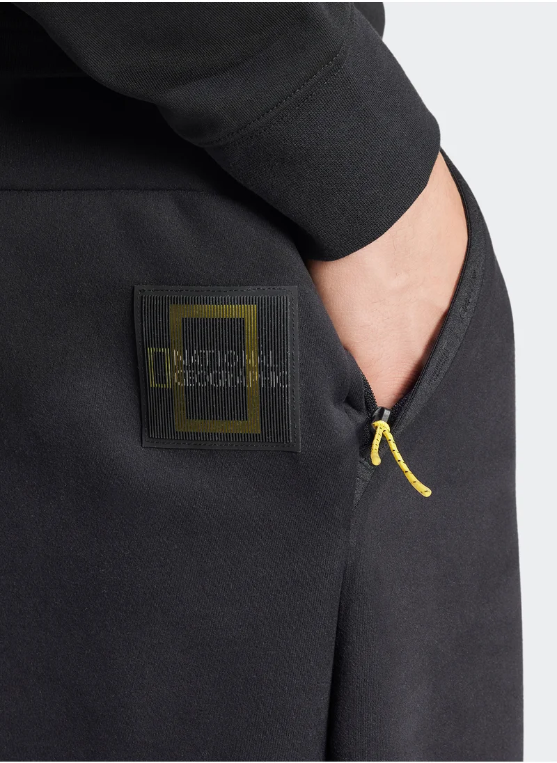 اديداس National Geographic Sweatpants