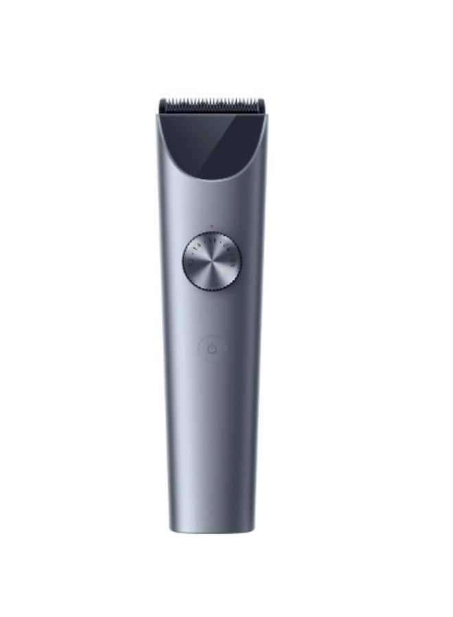 Xiaomi Hair Clipper 2 3W - MJGHHC2LF - Grey - Image 1