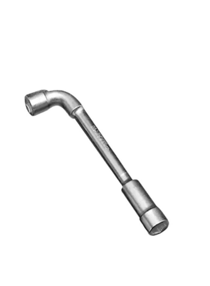 Harden L pipe Open Wrench 19mm - Image 1