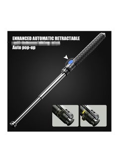 Rock Pow Trekking Poles Telescopic Walking Sticks Hiking Poles,Ultralight Poles for Hiking,Outdoor Sports Equipment  - Image 4