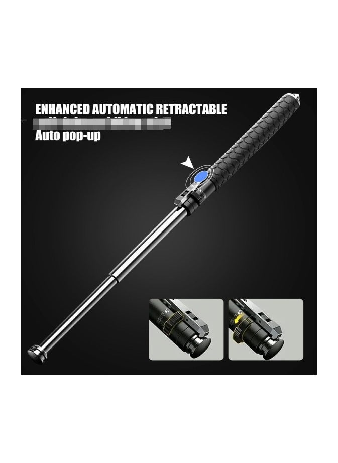 Rock Pow Trekking Poles Telescopic Walking Sticks Hiking Poles,Ultralight Poles for Hiking,Outdoor Sports Equipment  - Image 4