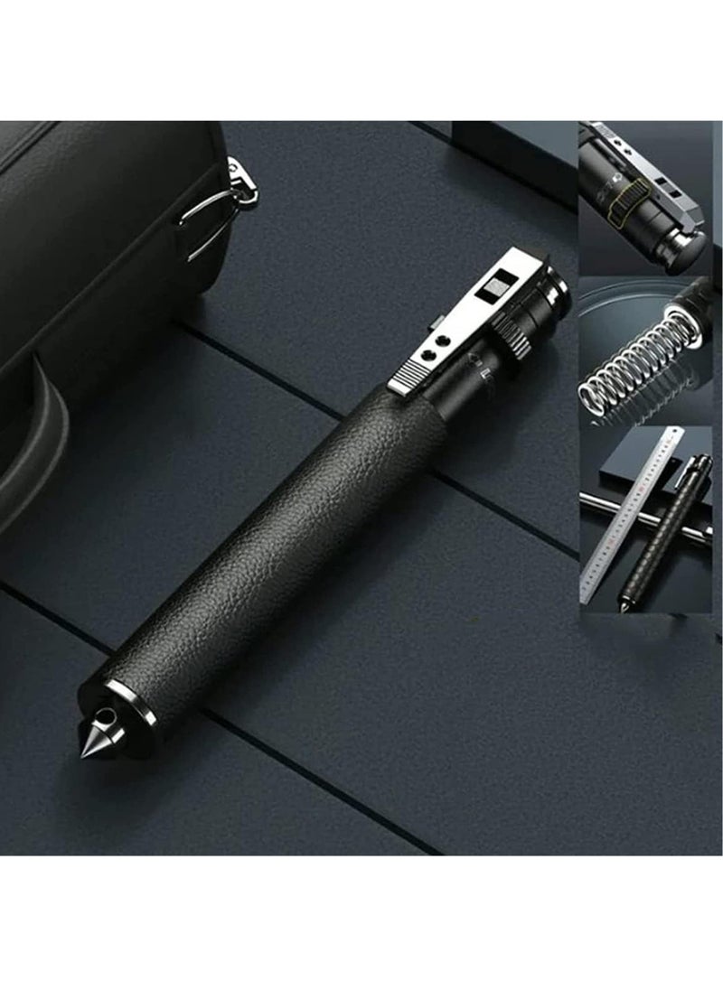 Rock Pow Trekking Poles Telescopic Walking Sticks Hiking Poles,Ultralight Poles for Hiking,Outdoor Sports Equipment  - Image 5