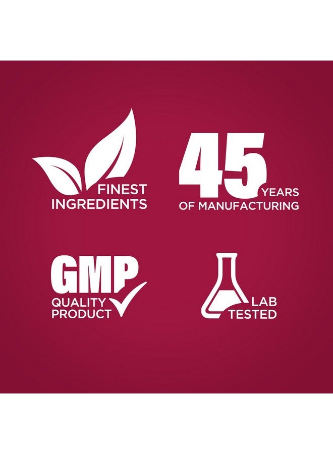 Lindberg Triple Magnesium Complex | 400 mg | 90 Capsules | Tri-Mag Supplement for Women and Men | as Oxide, Citrate, Aspartate | Non-GMO, Gluten Free - Image 3