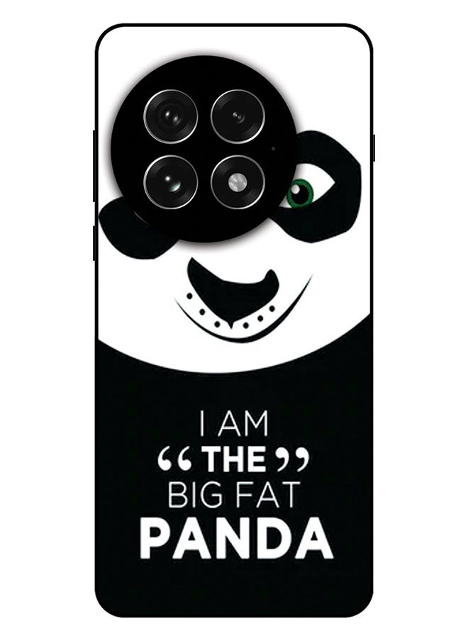 EYE CATCH Printed Protective Case Cover For OnePlus 13 -  I Am United - Image 1