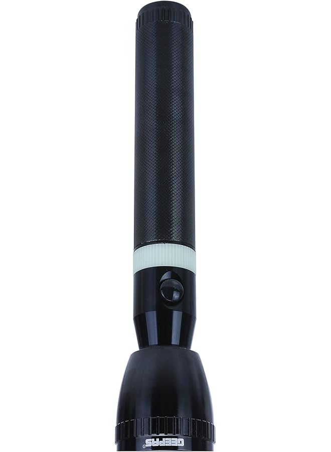 GEEPAS flashlight lighting device gfl3801 - Image 2