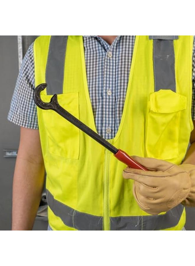 Klein Tools 50400 Cable Bender 12 Inch - Image 3