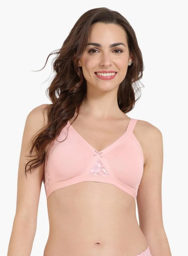 زيفامي سيمي برا غير مبطن