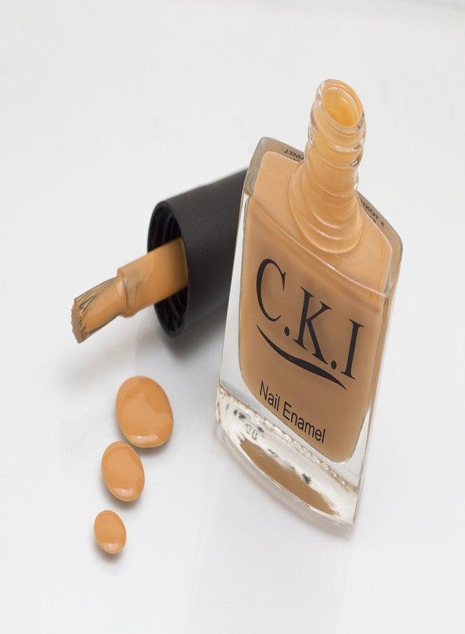 C.K.I Nail Enamel 9 ML, 762 - Image 1