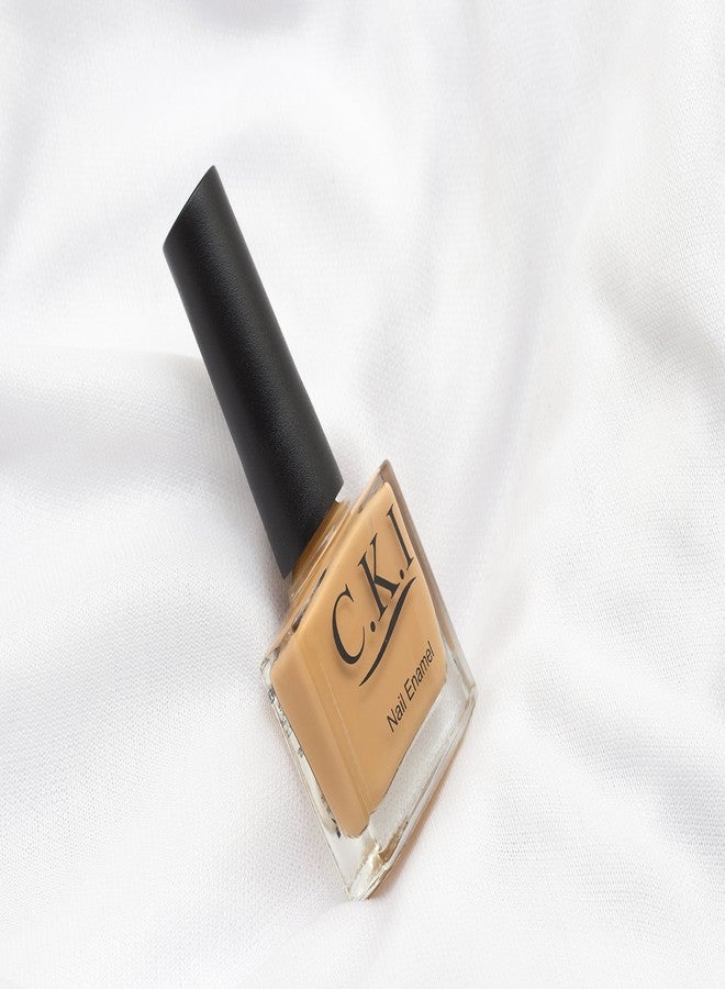 C.K.I Nail Enamel 9 ML, 762 - Image 2