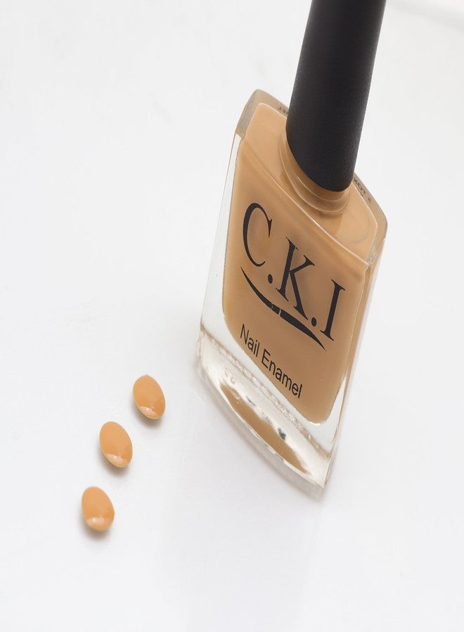 C.K.I Nail Enamel 9 ML, 762 - Image 4