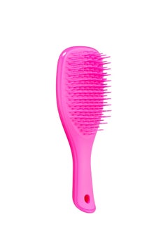 TANGLE TEEZER Tangle Teezer Ultimate Detangler Mini-Runway Pink  - Image 2