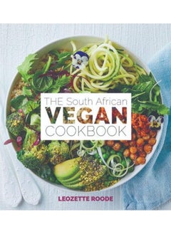 The South African vegan cookbook
