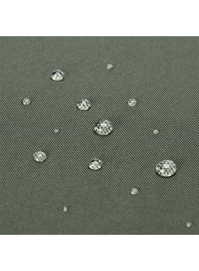 ماجلان حقيبة أدوات العناية الشخصية فوربس ماجلان من القماش مقاس 9 بوصة لتنظيم مستلزمات السفر الأساسية - Image 3