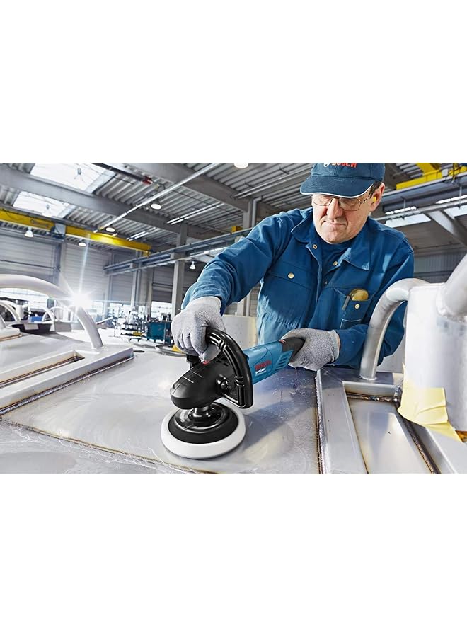 BOSCH 1400 Watt Professional Polisher Gpo14Ce - Image 2