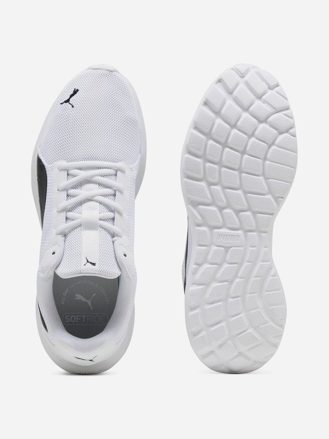 PUMA حذاء بومة R78 لايت ويند - Image 4