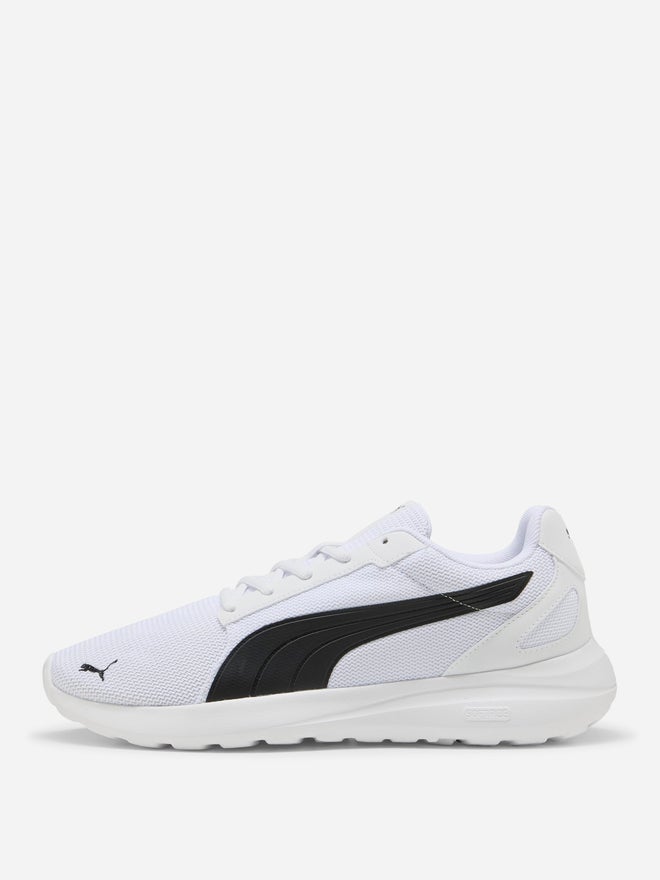 PUMA حذاء بومة R78 لايت ويند - Image 1