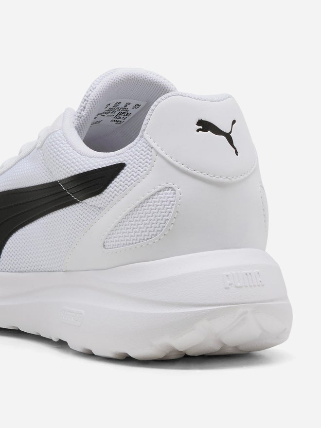 PUMA حذاء بومة R78 لايت ويند - Image 5