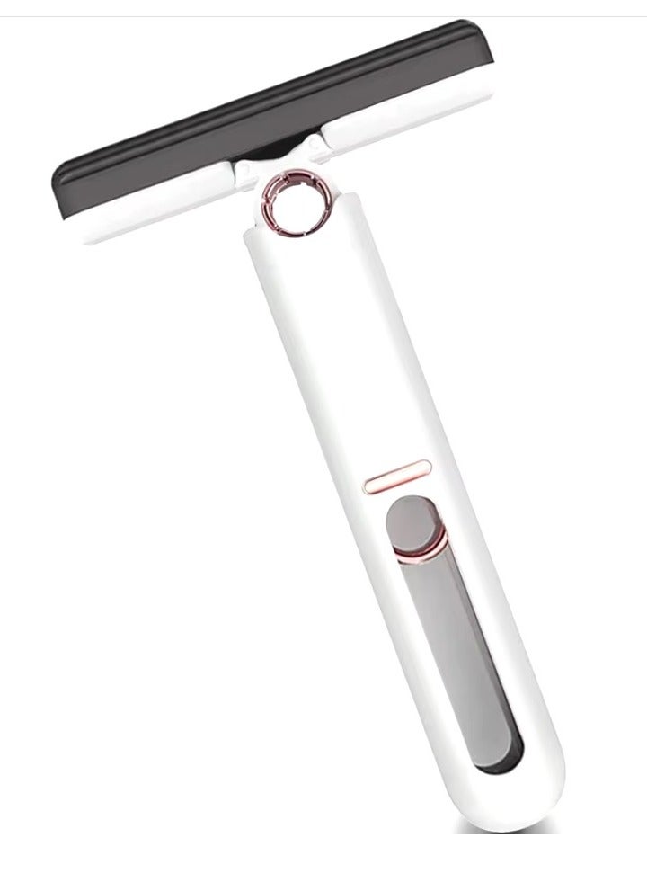 Generic Small and lightweight mop for car, home, office and kitchen  - Image 1