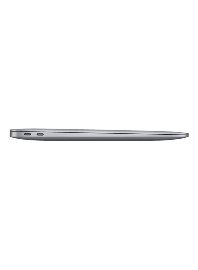 Apple Renewed - MacBook Air 13-Inch (2020) M1 8CPU 7GPU 8GB RAM 256GB SSD - QWERTY Space Gray - Image 5