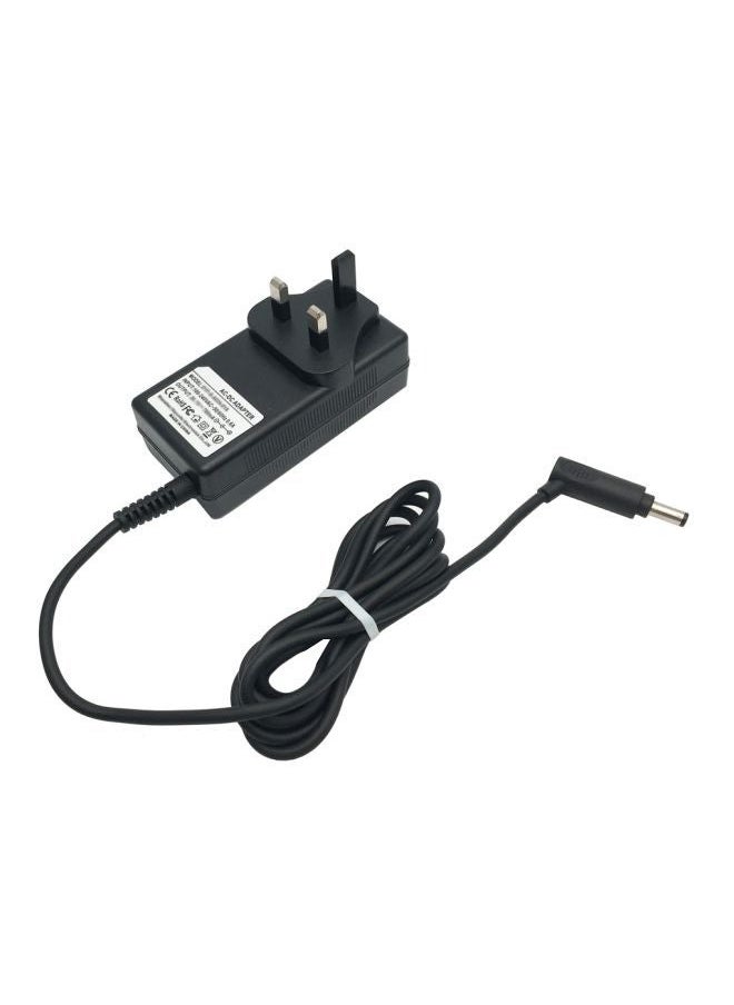 Generic Vacuum Power Adapter Charger Black  - Image 1