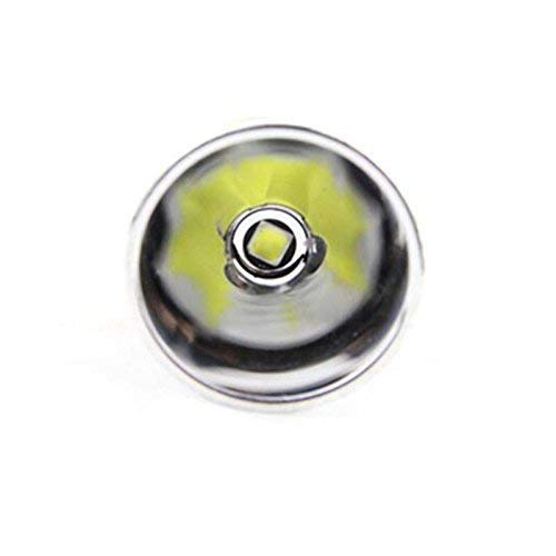 BESTSUN Flashlight Bulb 26.5mm XPL-V6 LED 1300 Lumens 3.6V - 9V Single 1-Mode P60 Design Drop-in Module Flashlight Replacement LED Bulbs for Surefire,Hugsby, C2 Z2 6P 9P G3 S3 D2, WF501B WF502B - Image 5
