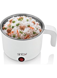 Sinbo SCO-5043 Multifunctional Cooker  - Image 2