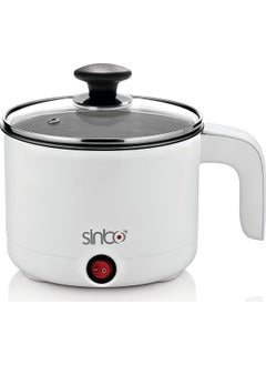 Sinbo SCO-5043 Multifunctional Cooker  - Image 1